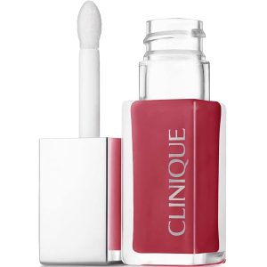 Clinique Pop Lip + Cheek Oil in Black Honey 0.24 oz.