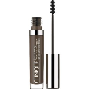 Clinique Just Browsing Tinted Volumizing Waterproof Eyebrow Gel