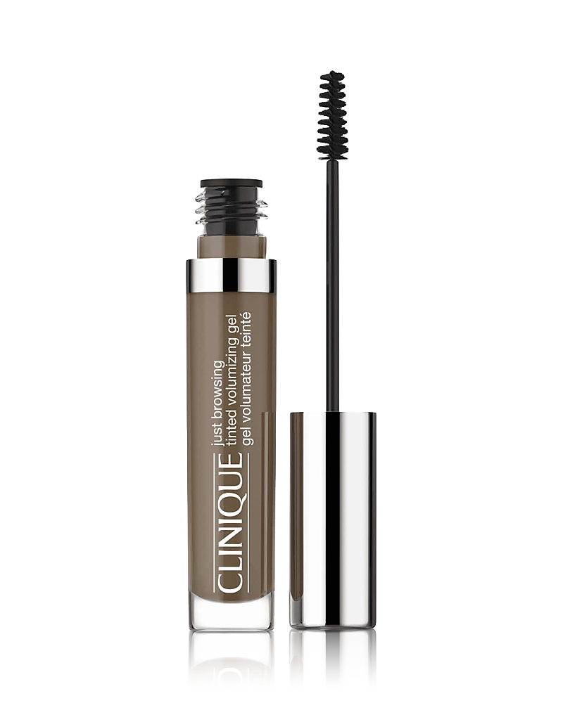 Clinique Just Browsing Tinted Volumizing Waterproof Eyebrow Gel