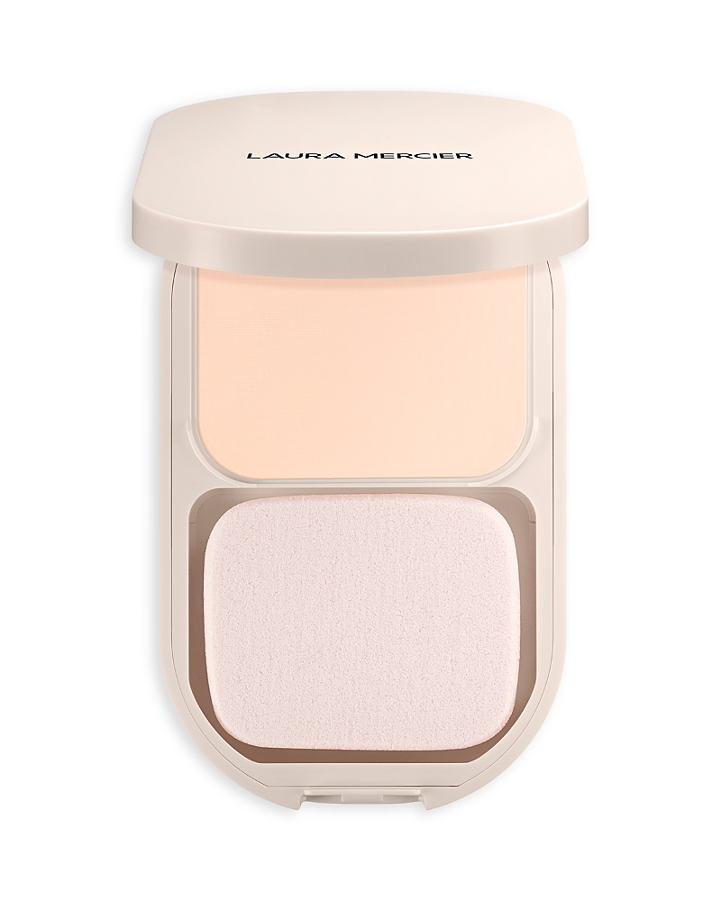 Laura Mercier Real Flawless Feather Matte Powder Foundation