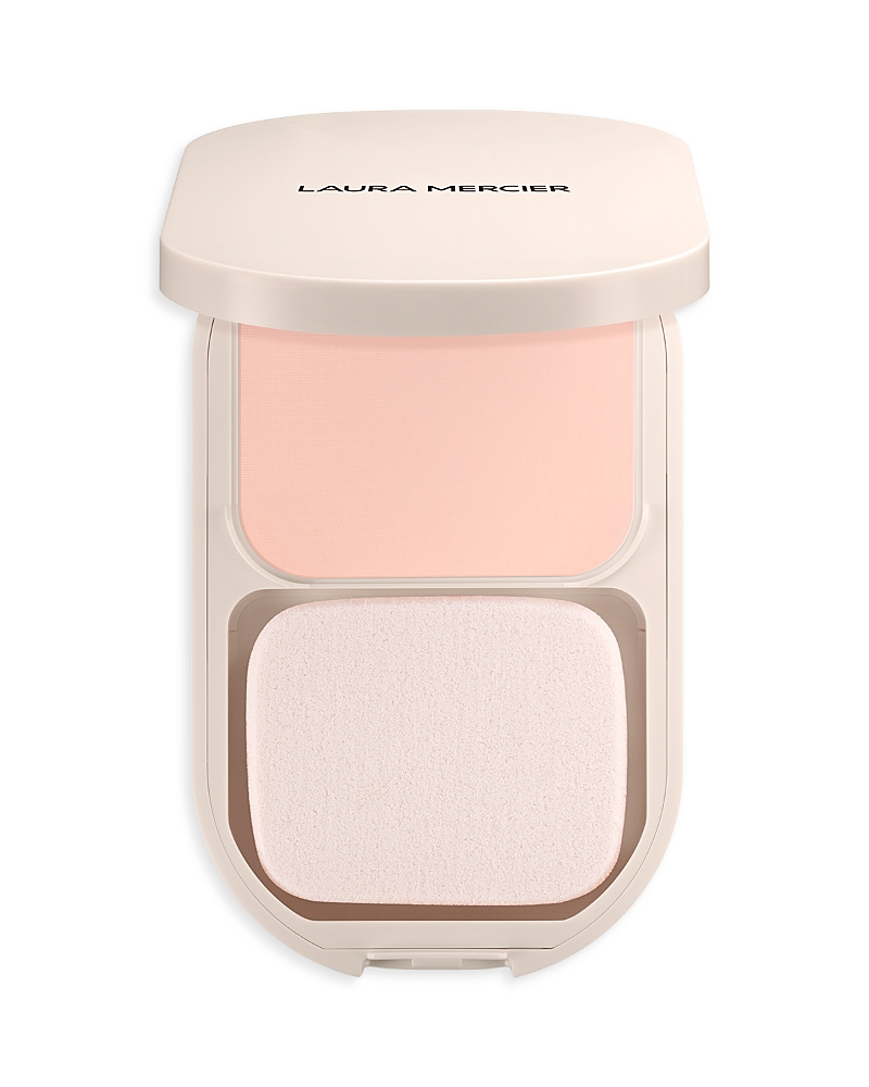 Laura Mercier Real Flawless Feather Matte Powder Foundation