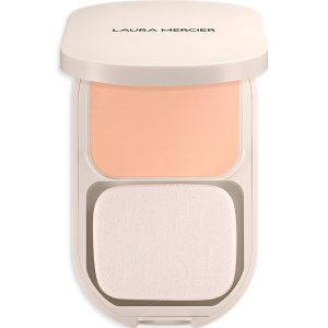 Laura Mercier Real Flawless Feather Matte Powder Foundation