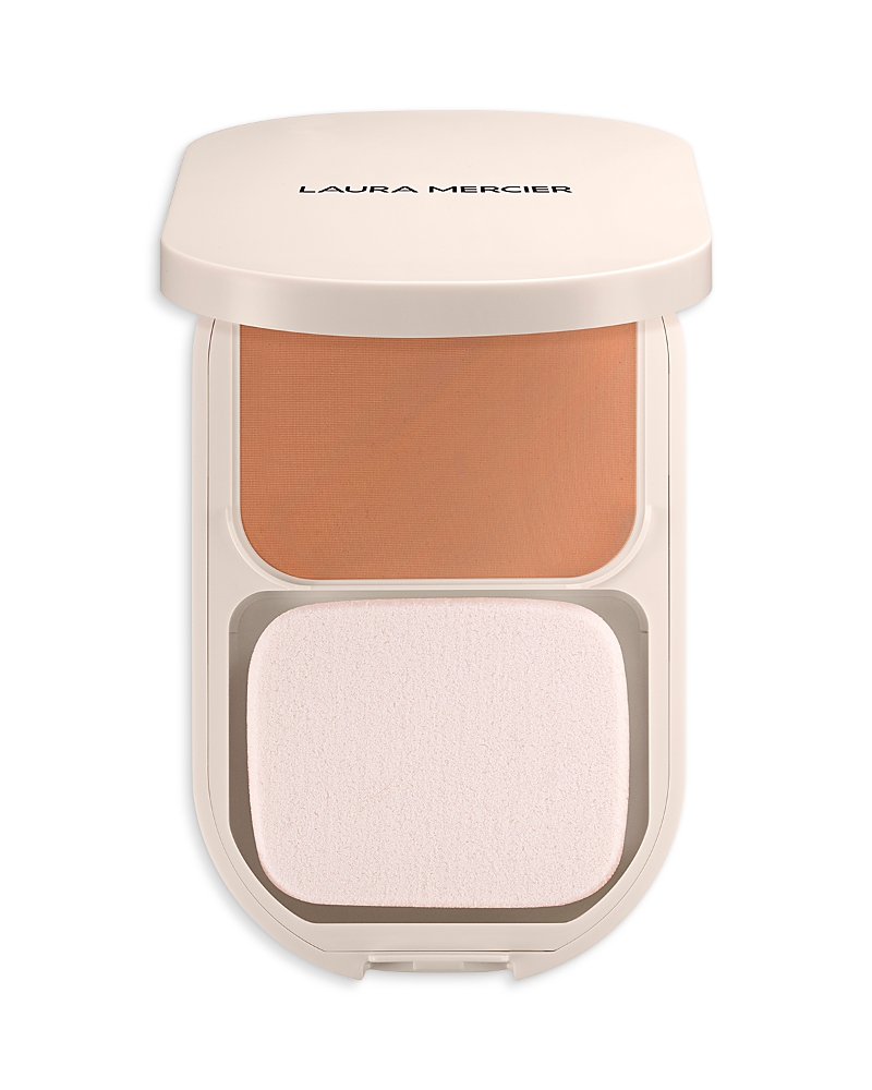 Laura Mercier Real Flawless Feather Matte Powder Foundation