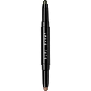 Bobbi Brown Dual-Ended Long-Wear Waterproof Cream Eyeshadow Stick