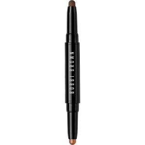 Bobbi Brown Dual-Ended Long-Wear Waterproof Cream Eyeshadow Stick