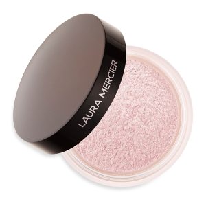 Laura Mercier Secret Brightening Color Correcting Longwear Under Eye Setting Powder
