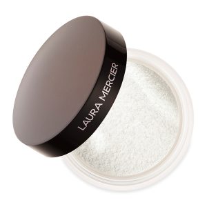 Laura Mercier Secret Brightening Color Correcting Longwear Under Eye Setting Powder