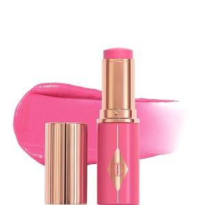 Charlotte Tilbury Unreal Lip + Cheek Glow Blush Stick