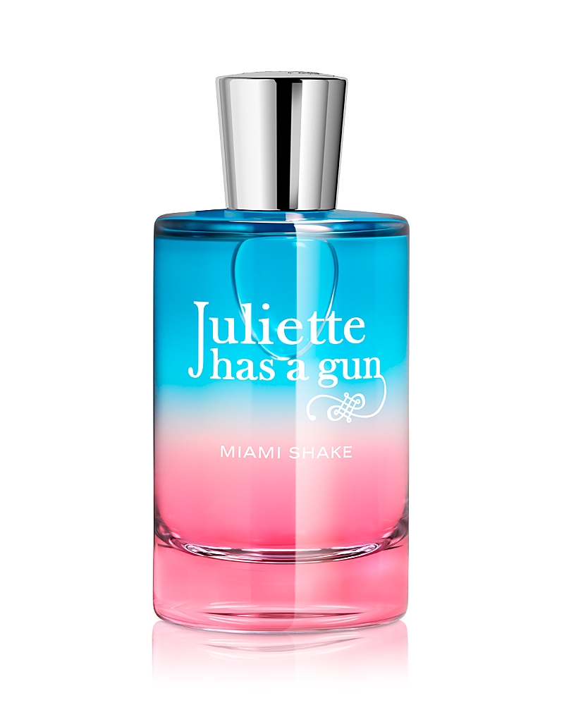 Juliette Has A Gun Miami Shake Eau de Parfum 3.4 oz.