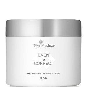SkinMedica Even & Correct Brightening Treatment Pads