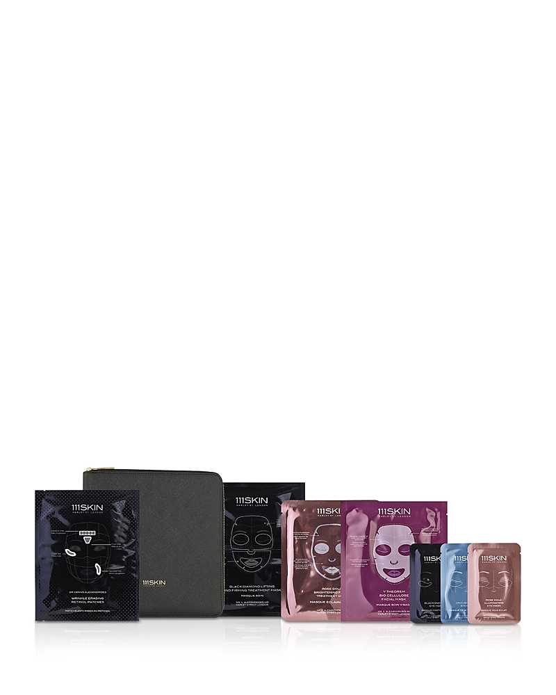 111SKIN Masking Planner Discovery Set ($210 value)