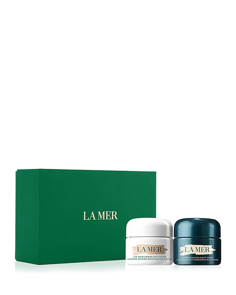 La Mer The Day & Night Duet ($430 value)