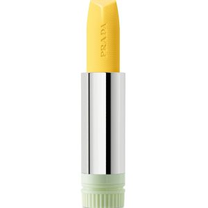 Prada Moisturizing Lip Balm Refill, Banana Yellow