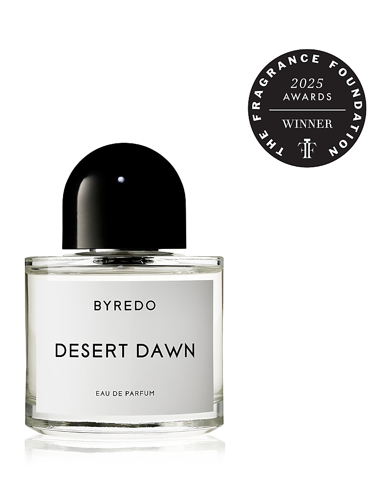 Byredo Desert Dawn Eau de Parfum 3.4 oz.