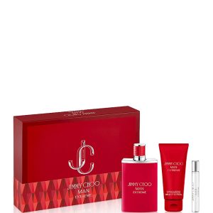 Jimmy Choo Man Extreme Eau de Parfum Gift Set ($188 value)