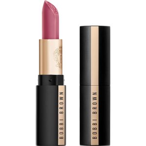 Bobbi Brown Luxe Cashmere Matte Lipstick