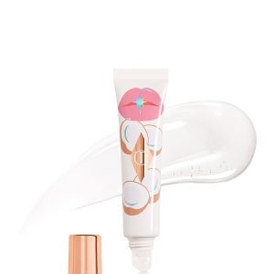 Charlotte Tilbury Unreal Lips Healthy Glow Nectar Oil 0.47 oz.