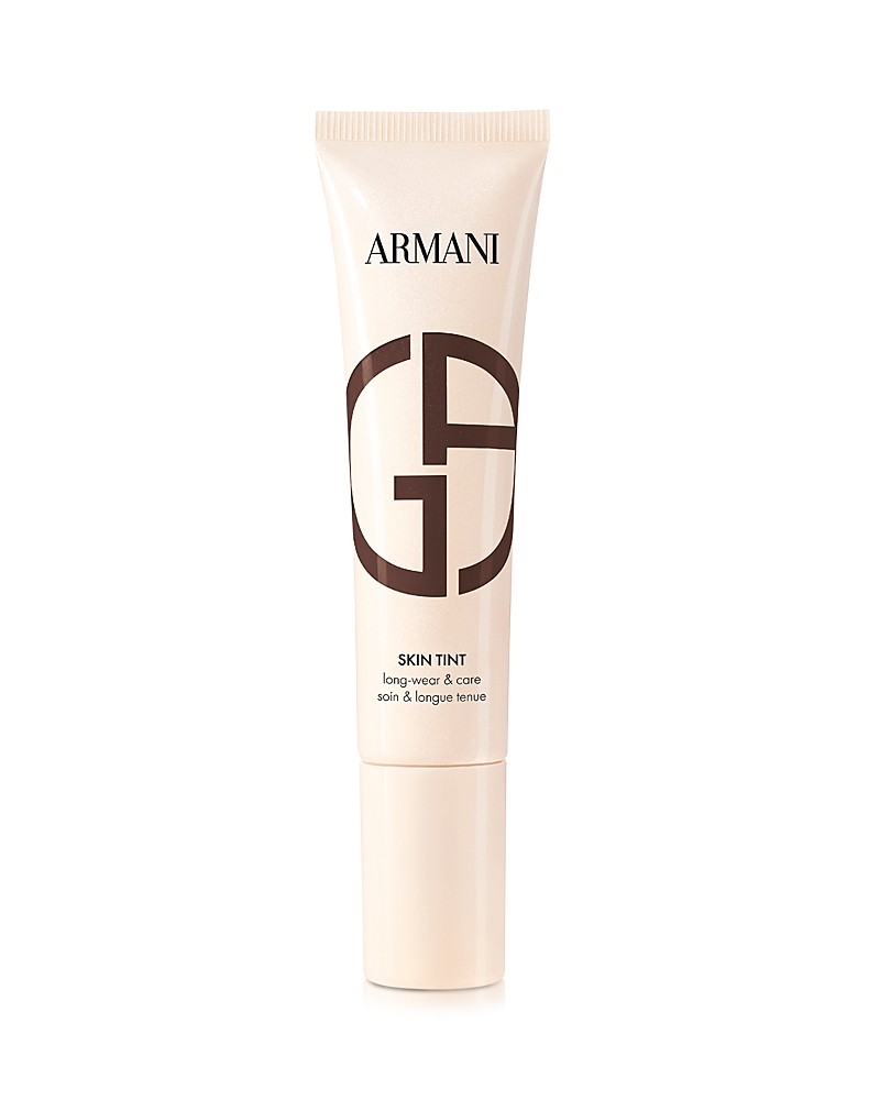 Armani Skin Tint 1 oz.