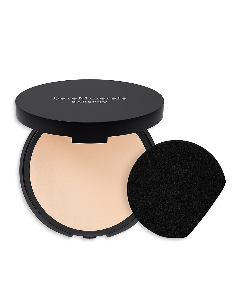 bareMinerals Barepro 24HR Skin Perfecting Matte Powder Foundation