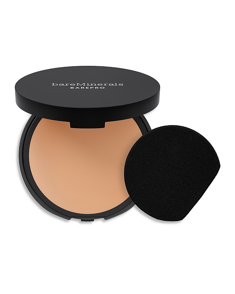 bareMinerals Barepro 24HR Skin Perfecting Matte Powder Foundation