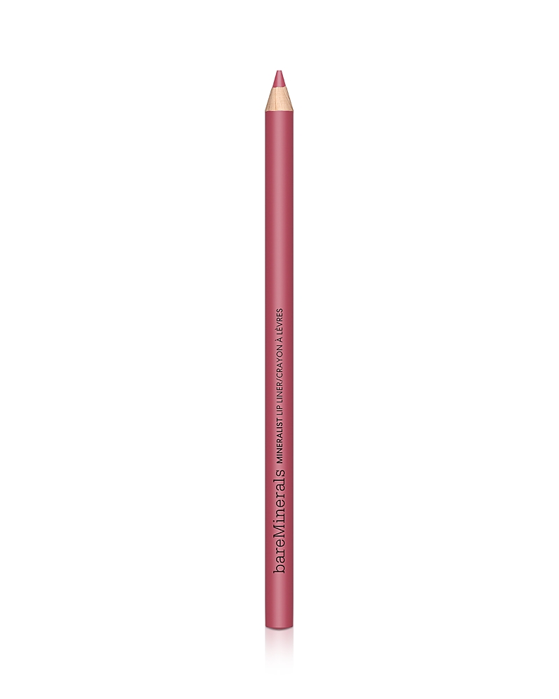 bareMinerals Mineralist Lasting Lip Liner