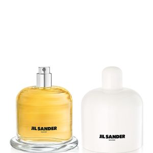 Jil Sander Olfactory Series 1 Smoke Eau de Parfum 3.3 oz.