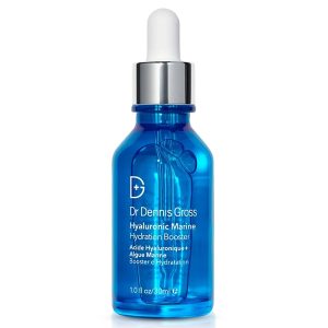 Dr. Dennis Gross Skincare Hyaluronic Marine Clinical Concentrate Hydration Booster
