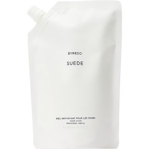 Byredo Suede Hand Wash Refill 15.2 oz.