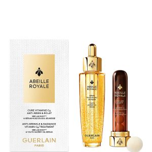 Guerlain Abeille Royale Vitamin C Radiance Treatment Set ($215 value)