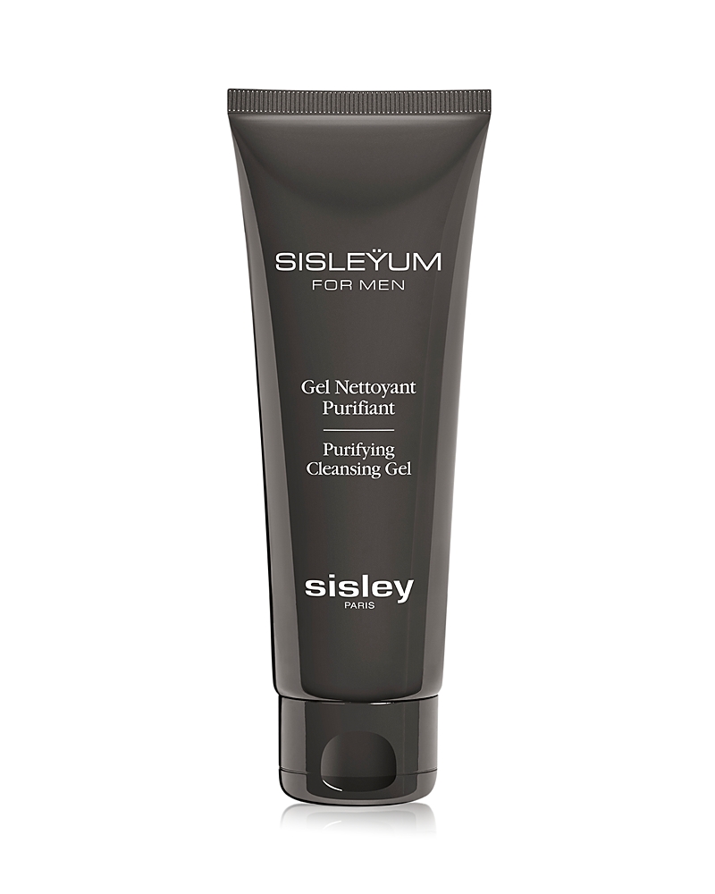 Sisley Paris Sisleyum for Men Purifying Cleansing Gel 4.2 oz.