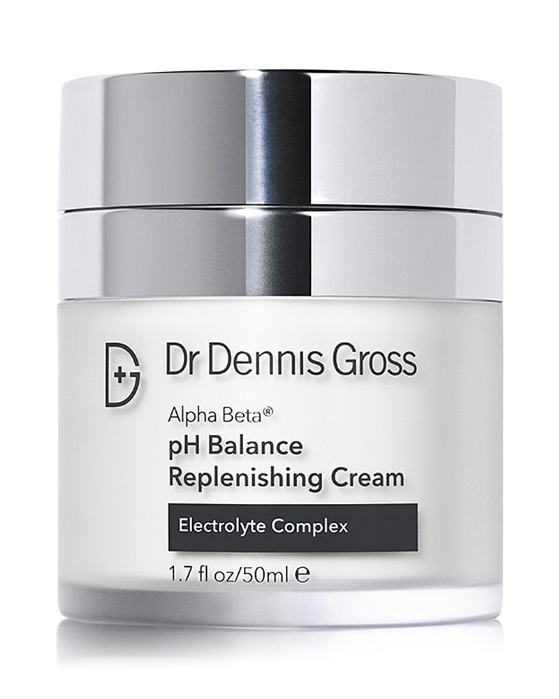 Dr. Dennis Gross Skincare Alpha Beta pH Balance Replenishing Cream 1.7 oz.