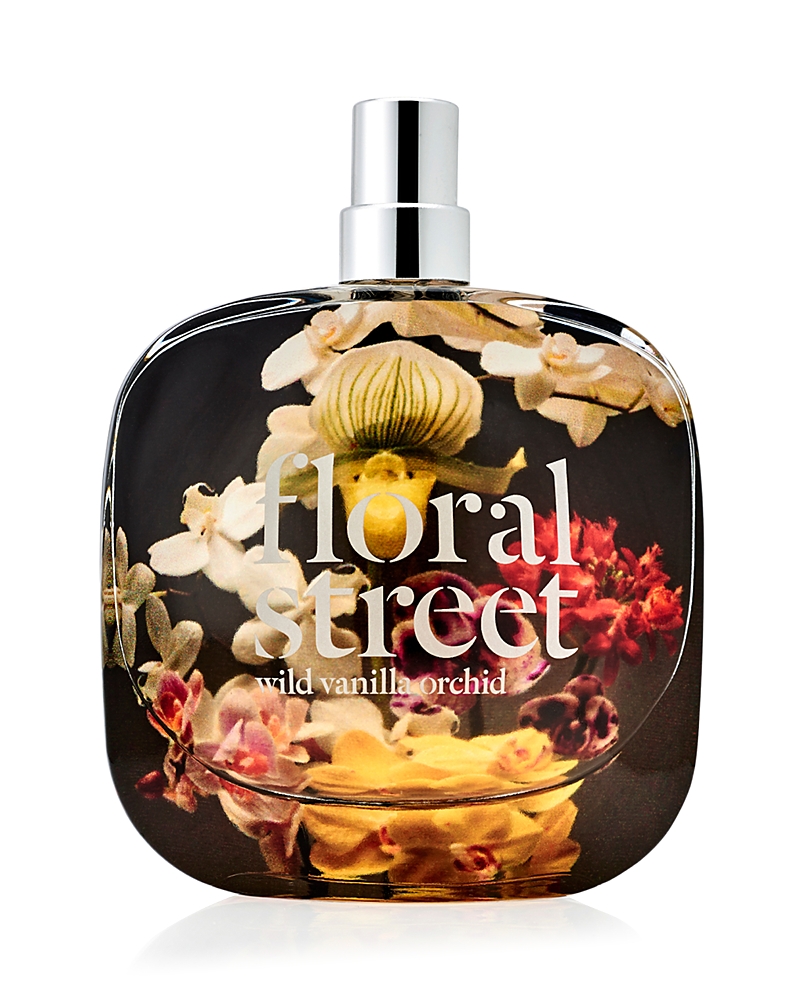 Floral Street Wild Vanilla Orchid Eau de Parfum 1.7 oz.