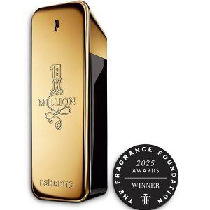Paco Rabanne 1 Million Eau de Toilette Spray 6.8 oz.