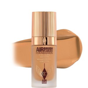Charlotte Tilbury Airbrush Flawless Foundation 1 oz.