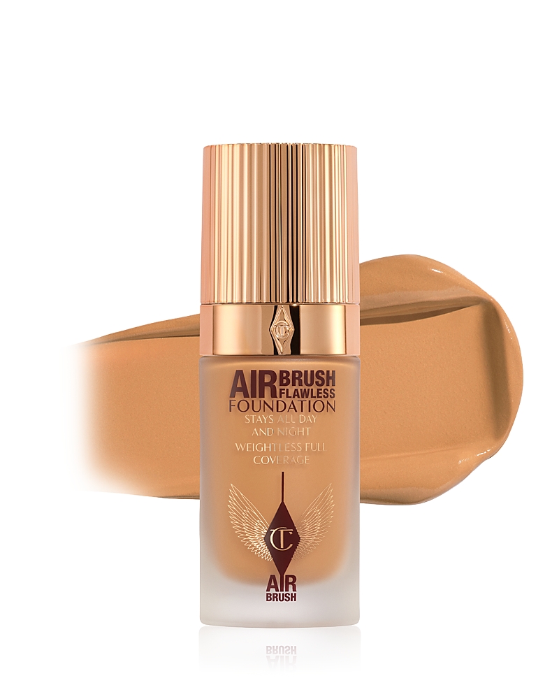 Charlotte Tilbury Airbrush Flawless Foundation 1 oz.