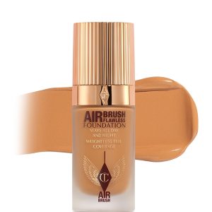 Charlotte Tilbury Airbrush Flawless Foundation 1 oz.