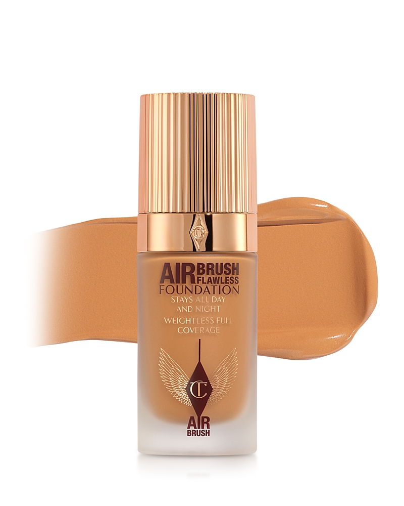 Charlotte Tilbury Airbrush Flawless Foundation 1 oz.