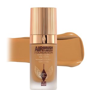 Charlotte Tilbury Airbrush Flawless Foundation 1 oz.