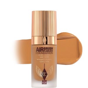 Charlotte Tilbury Airbrush Flawless Foundation 1 oz.