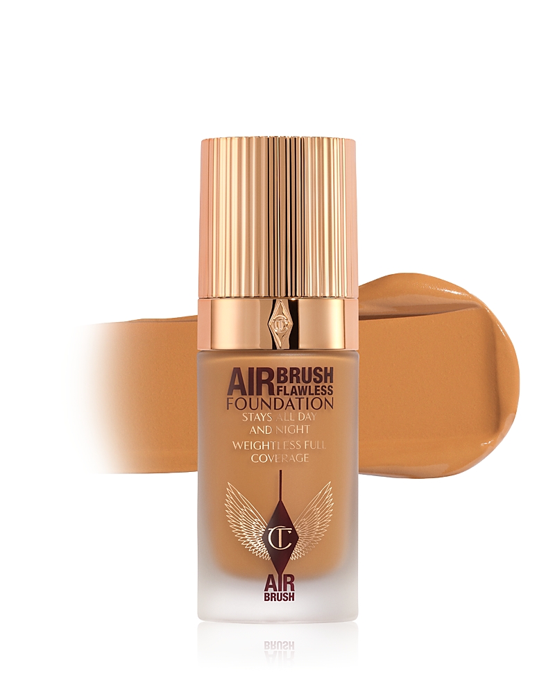Charlotte Tilbury Airbrush Flawless Foundation 1 oz.