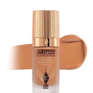 Charlotte Tilbury Airbrush Flawless Foundation 1 oz.