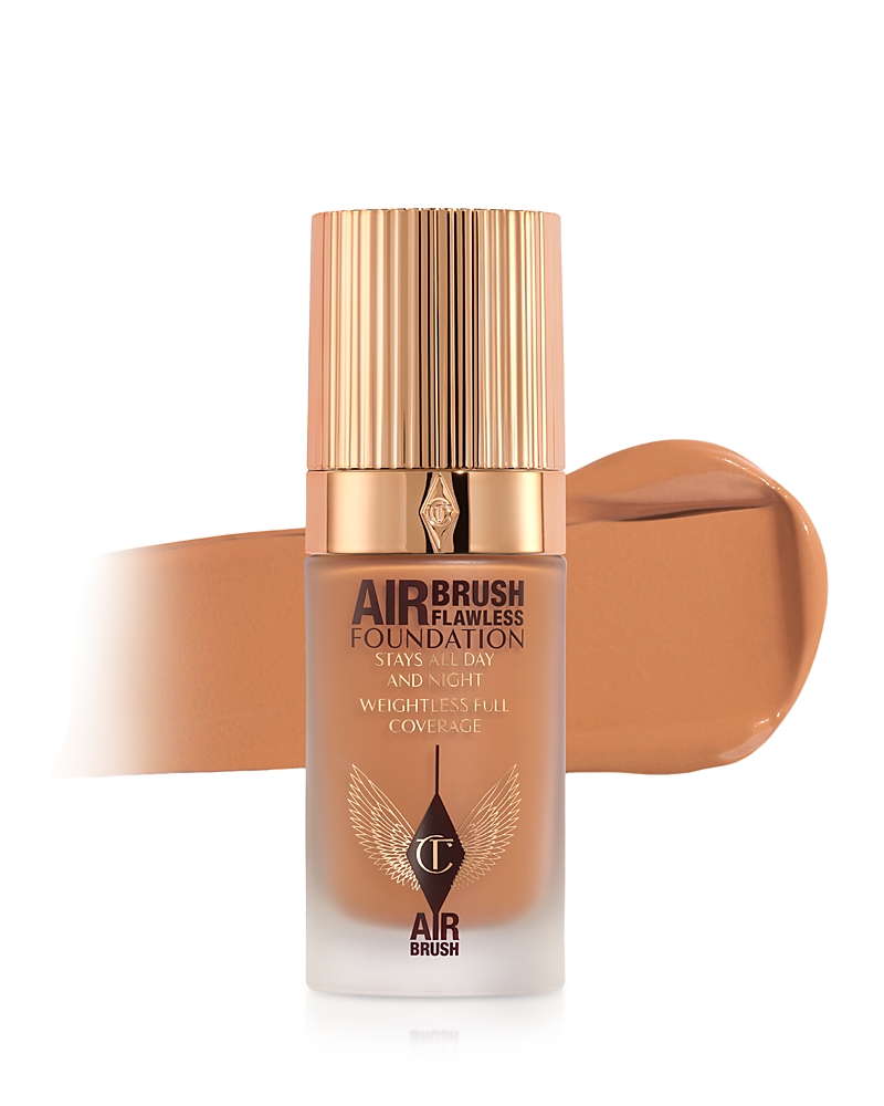 Charlotte Tilbury Airbrush Flawless Foundation 1 oz.