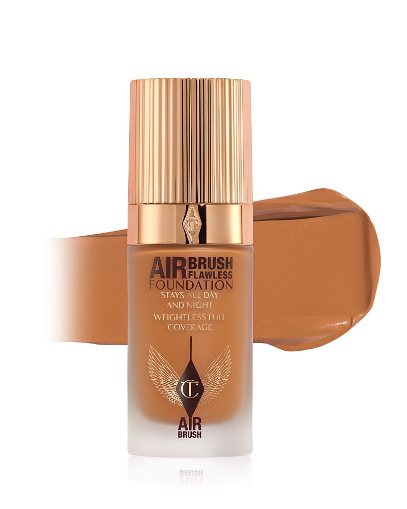 Charlotte Tilbury Airbrush Flawless Foundation 1 oz.