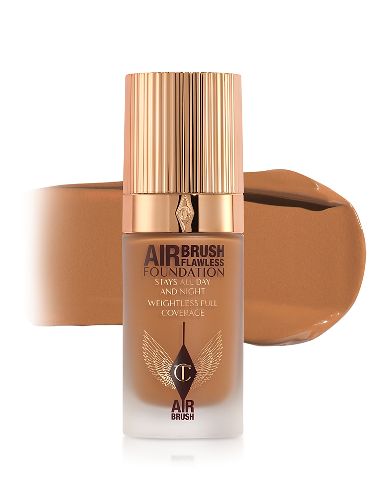 Charlotte Tilbury Airbrush Flawless Foundation 1 oz.