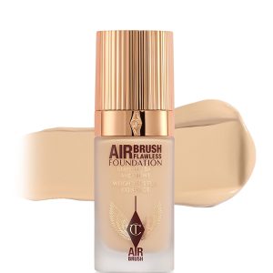 Charlotte Tilbury Airbrush Flawless Foundation 1 oz.