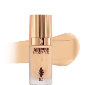 Charlotte Tilbury Airbrush Flawless Foundation 1 oz.