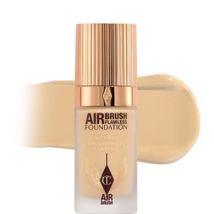 Charlotte Tilbury Airbrush Flawless Foundation 1 oz.