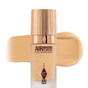 Charlotte Tilbury Airbrush Flawless Foundation 1 oz.