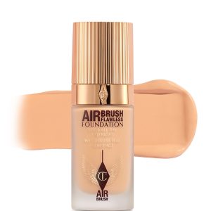 Charlotte Tilbury Airbrush Flawless Foundation 1 oz.