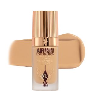 Charlotte Tilbury Airbrush Flawless Foundation 1 oz.